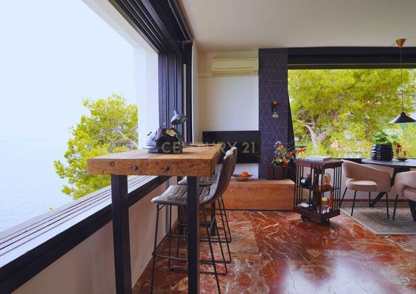 Calpe/Calp, Valencian Community