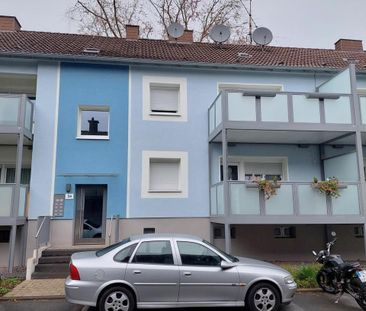 Bei VIVAWEST die Sonnenstrahlen auf dem eigenen Balkon genießen. - Photo 5