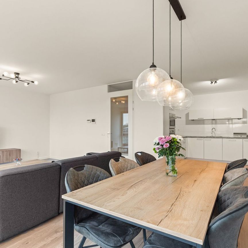 Appartement te huur: Meer en Vaart 94-A 1068 ZZ Amsterdam - Photo 1