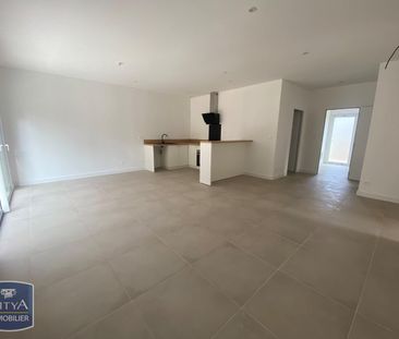 Location Maison 4 pièces 101m² FOULAYRONNES 47510 - Photo 2