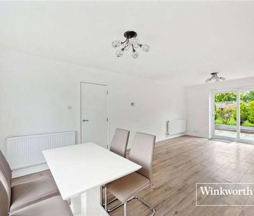 Kingsgate Avenue, Finchley, London, N3 - Photo 3