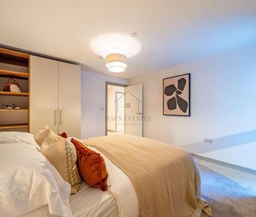 Vanquish Mills, Highcross Street, Leicester, LE1 - Photo 2