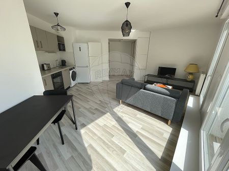 Appartement 1 chambre(s) à louer - Pessac - Photo 2