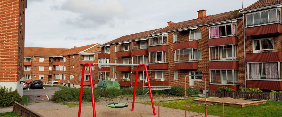 Prinsgatan 12 - Photo 1