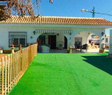 4 room luxury Detached House for rent in La Manga del Mar Menor, Spain - Photo 4