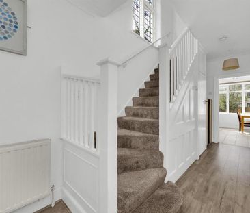 3 bedroom semi-detached house to rent - Photo 2