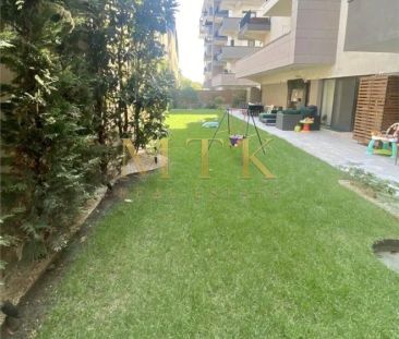 Apartament 4 camere superb cu gradina privata 230 mp | 3 locuri de parcare | Domenii/Arcul de Triumf - Fotografie 5
