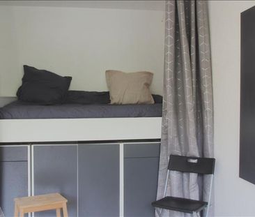 1 pièce - Meublé - 31,25 m² - 2ème étage - Colocation non autorisée - Photo 5