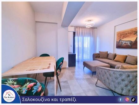 Διαμέρισμα για ενοικίαση 40 Εκκλησιές (40 Εκκλησιές - Ευαγγελίστρια) - Φωτογραφία 5