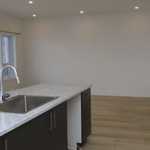 Appartement 4 ½ à Louer - St-Polycarpe - Photo 3