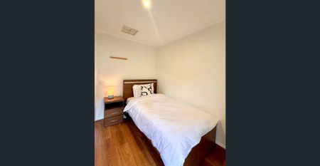 Fully Furnished 2 Bedroom – Hallam – Available 9 Jan - Photo 2