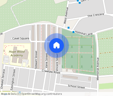 Thomas Street, Peterlee, SR8 - Photo 1