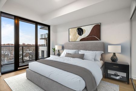 For Lease - 801 The Queensway N/A Unit# 602, Toronto, Ontario - Photo 4