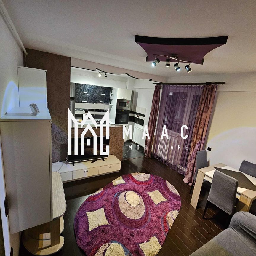 Închiriază Apartament 3 camere Turnișor - Photo 1