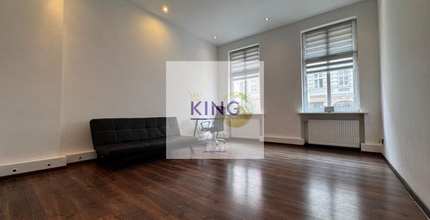 Mieszkanie na wynajem Szczecin, Centrum - Фото 1