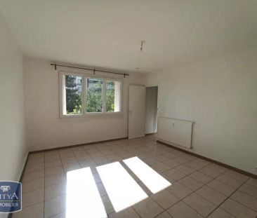 Appartement à louer 1 pièce 29.31m² - Photo 5