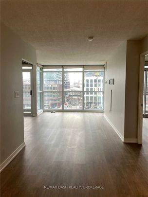 For Lease - 25 Capreol Court Unit# 906, Toronto, Ontario - Photo 1