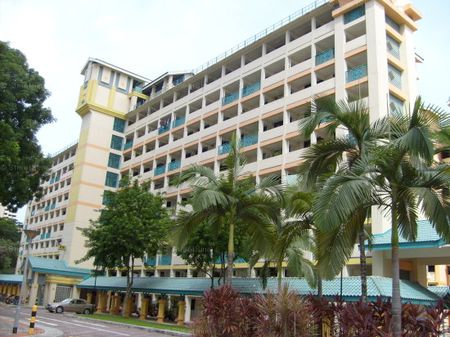 Blk 108 Toa Payoh North (Toa Payoh), HDB 3 Rooms - For Rent - Photo 5