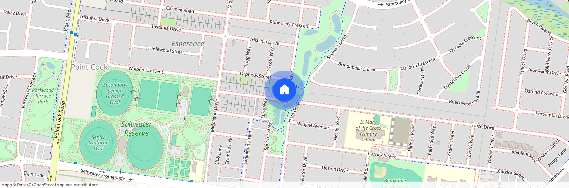 37 Denman Drive, Vic 3030, Point Cook