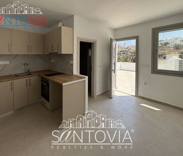 Μονοκατοικία για ενοικίαση Οία (Σαντορίνη) - Photo 5