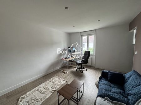 Maison 2 pièces à Joeuf - Photo 2