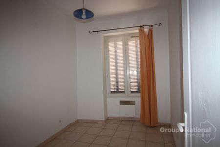 APPARTEMENT T2 EN RDC AVEC TERRASSE À RIANS, - Photo 2