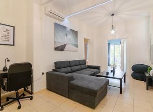 Διαμέρισμα για ενοικίαση - Παλαιά Φώκαια, - Photo 2