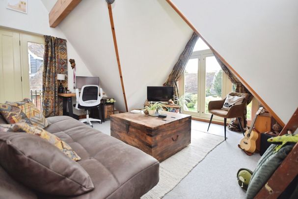 1 Bedroom Flat To Rent, 1 Bedroom  Flat To Rent - Photo 1