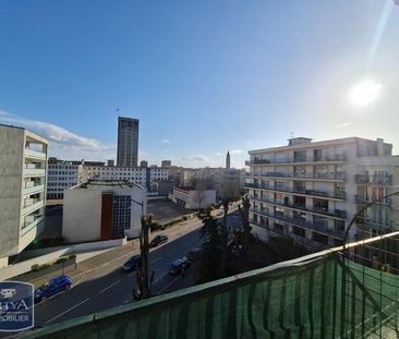 Location Appartement 2 pièces 47m² LE HAVRE 76600 - Photo 6