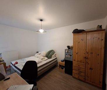 Appartement T2 à louer Rennes Beauregard - 46 m² - Photo 2