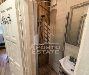 Garsoniera, aer aconditionat, zona Complex - Photo 5