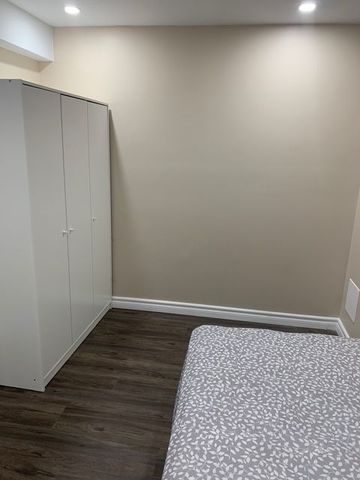 For Lease - 18 Parsborough Court Unit# Bsmt, Toronto, Ontario - Photo 4