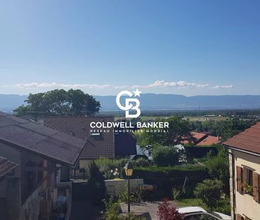 Location Maison 3 pièces 63m² ST CERGUES 74140 - Photo 5