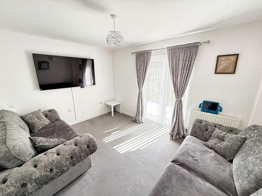 2 bedroom terraced house to rent - Photo 1