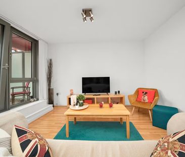 2 Bed Penthouse, Warton Road, E15 - Photo 3