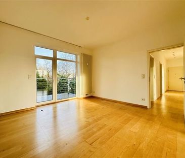 GroÃzÃ¼gige, offene 2-Zimmer-Whg. mit groÃer Terrasse // DÃ¼sternbrook, LornsenstraÃe - Foto 6