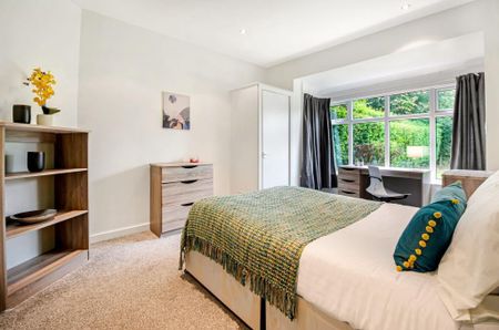 6 bedroom house to rent - Photo 3