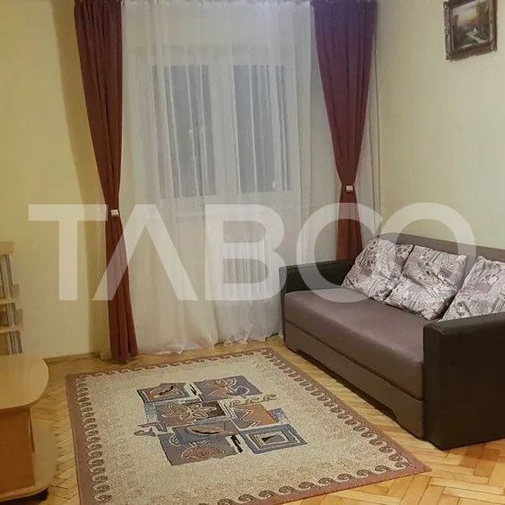 Apartament cu 2 camere de inchiriat in cartierul Manastur cu parcare - Photo 1