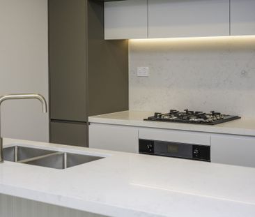 Executive Residences - Photo 4