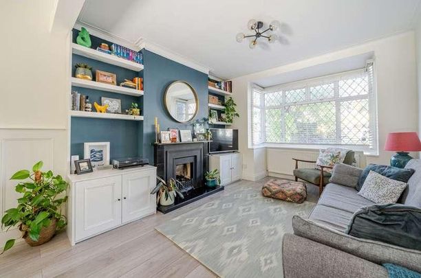 Donnybrook Road, London, SW16 - Photo 1
