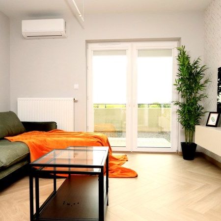 Rzeszów, Drabinianka, Miła Mieszkanie na wynajem - Zdjęcie 1