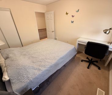 For Lease - 211 Chilcott Crescent Unit# (Main & 2nd floor), Newmark... - Photo 2