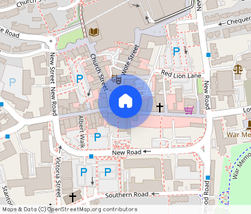 Market Place, Basingstoke, RG21 - Photo 1