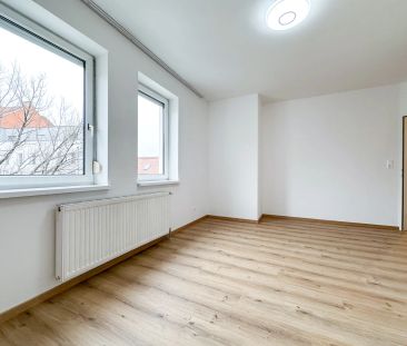 +++ GEMÜTLICHE 2,5 ZIMMER-WOHNUNG mit französischem Balkon nahe der... - Photo 1