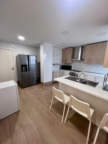 Avenida de Baviera, Madrid, Community of Madrid 28028 - Photo 4