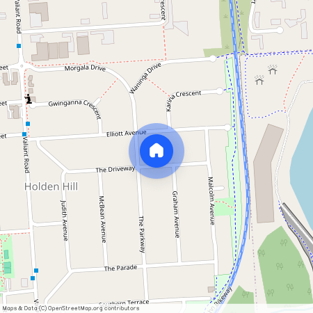 29 The Driveway, SA 5088, Holden Hill