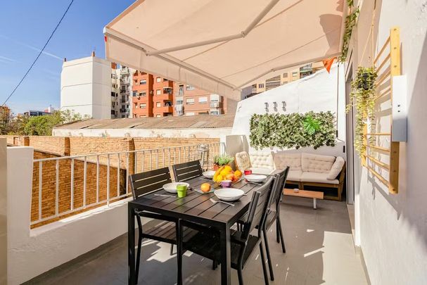 Carrer Planas, Valencia, Valencian Community 46006 - Photo 1