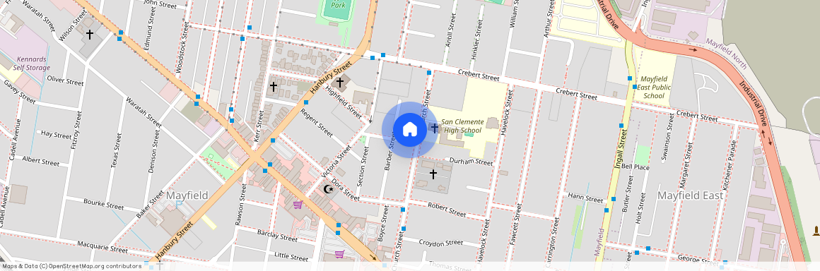 50-52 Church Street, Mayfield 2304, New South Wales