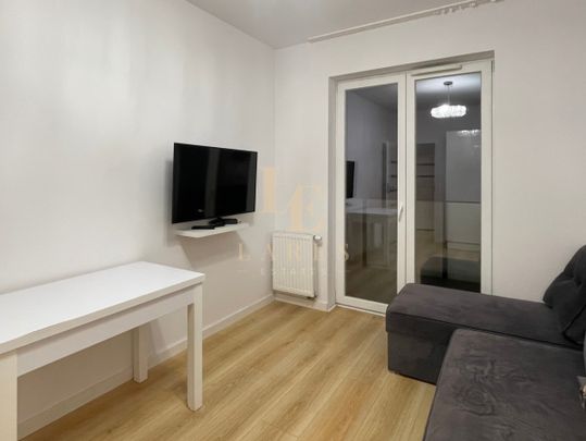 2 pokoje| balkon| Dworzec Zachodni| Ochota - Photo 1