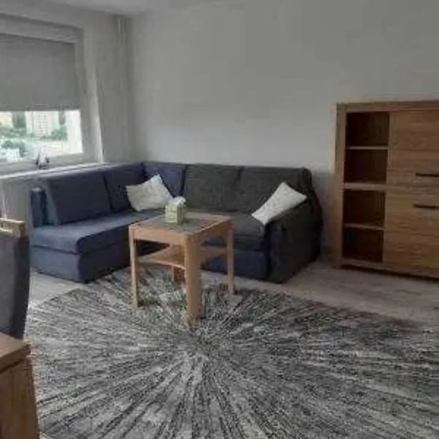 2-pokojowe, balkon, piwnica | Gdynia, Witomino - Zdjęcie 1